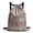 D, variant on Lightweight Drawstring Backpack Cute Bunny Print Sack Bag Multifunctional String Foldable Large Capacity Bag With Adjustable Shoulder Straps Gym Bag Women For Sports Travel And Daily Use