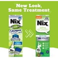 thumbnail image 2 of Nix Ultra Superlice Treatment, All-in-One Shampoo, 4 Fl Oz & Lice Removal Comb, 2 of 5