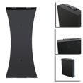thumbnail image 3 of Soporte de soporte de pared para soporte de cuna vertical para consola de juegos Xbox One X, 3 of 6
