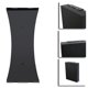 thumbnail image 3 of Soporte de soporte de pared para soporte de cuna vertical para consola de juegos Xbox One X, 3 of 8