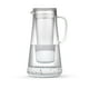 thumbnail image 1 of Filtro de agua Pitcher LifeStraw Home, vidrio terrazo de 1,7 litros, 1 of 8