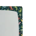 thumbnail image 3 of Ambesonne Dinosaur Party Fitted Sheet, Colorful Jungle, California King, Multicolor, 3 of 3