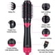 thumbnail image 3 of Cepillo secador de pelo Sinperne 3 en 1 intercambiable 1000 W 110 V, 3 of 8