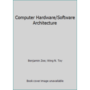 Angle View: Computer Hardware/Software Architecture, Used [Hardcover]