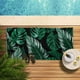 thumbnail image 4 of Microfiber Beach Towel Super Colorful Bath Towel Sandproof Beach Blanket Multi-Purpose Towel For Travel Swimming Pool 30x60 Inch, 4 of 8