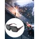 thumbnail image 2 of Gafas Soldadura en Caliente Transparentes Variables Automáticas para Soldadores Equipo Protección Soldadura Profesional Antideslumbrante, 2 of 9