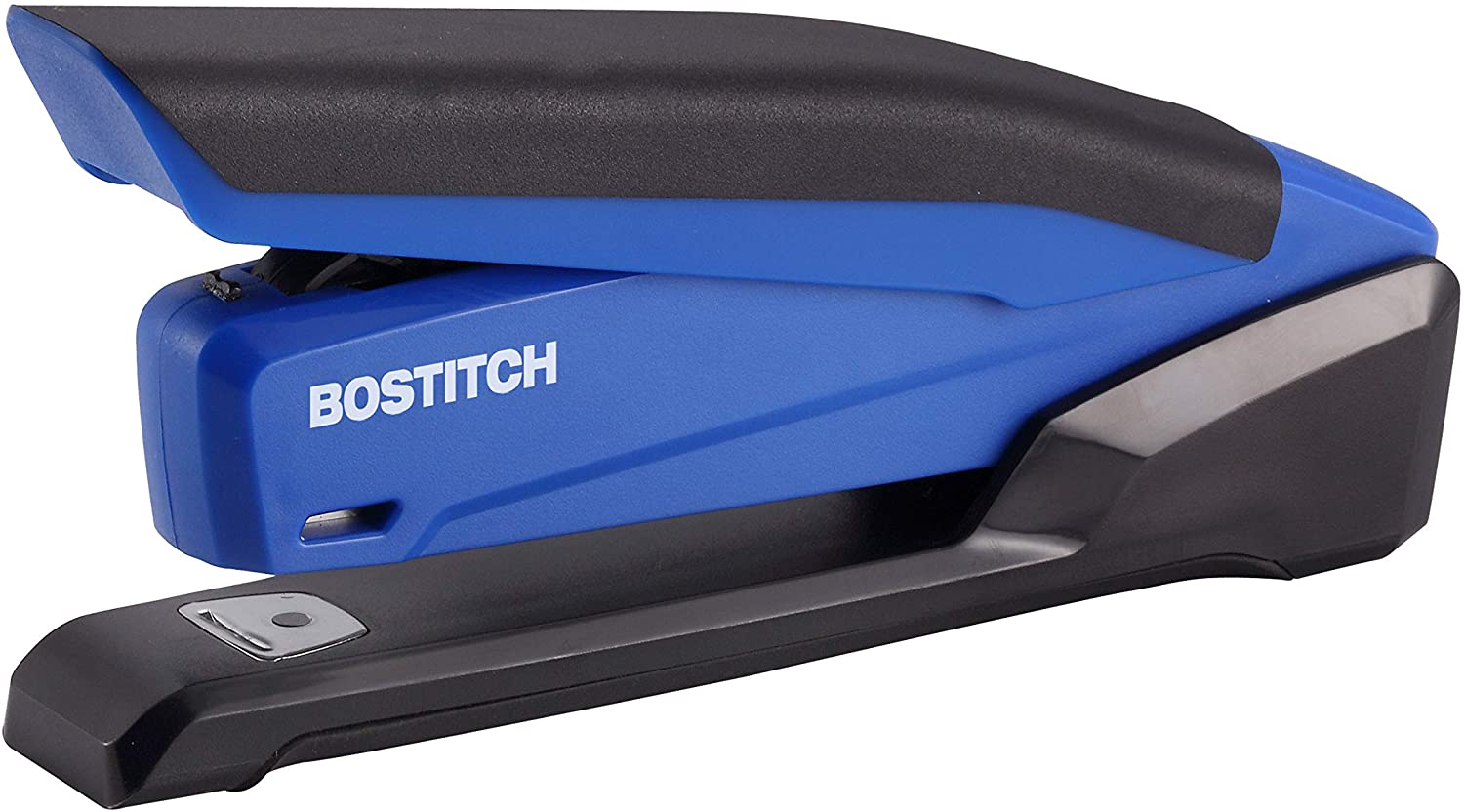 PaperPro inPOWER20 3 in 1 Stapler One Finger, No Effort, Spring