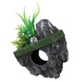 thumbnail image 5 of DINHEAROM Aquarium Floating Ornament Multi 1Pcs 7.1x6.3x4.3in, 5 of 8