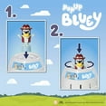 thumbnail image 3 of Tomy Pop up Bluey Family and Preschool Kids Board Game, 2 - 4 Players, Suitable for Boys & Girls Ages 4+, 3 of 7