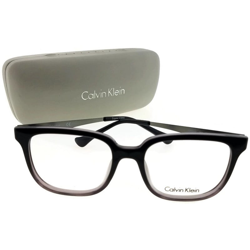 CALVIN KLEIN Female Eyeglasses Size 52mm140mm18mm