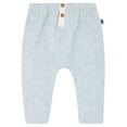 thumbnail image 3 of Modern Moments by Gerber Baby Boy Hacci Brushed Hacci Outfit Set, Sizes 0/3 Months - 24 Months, 3 of 13