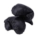 thumbnail image 5 of Guantes de boxeo, guantes de artes marciales, protectores de manos, guantes de entrenamiento de boxeo y muay thai. niño negro, 5 of 9