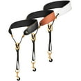 thumbnail image 1 of SEWCHICS 3Pcs Adjustable Sax Neck Strap for Saxophones Comfortable Durable Practical Replacement, 1 of 8