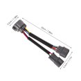 thumbnail image 2 of OULII Plastic Multi 1Pack Distributor Jumper Harness For Car Maintenance And Upgrades, 2 of 8