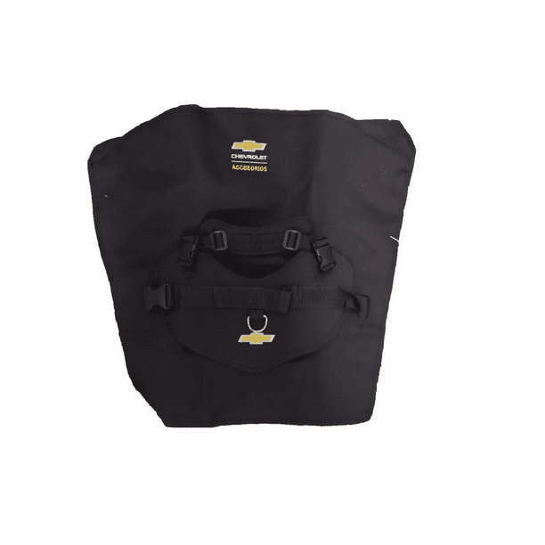 Cubiertas Para Asientos Kit Mascotas GM PARTS Poliester juego completo
