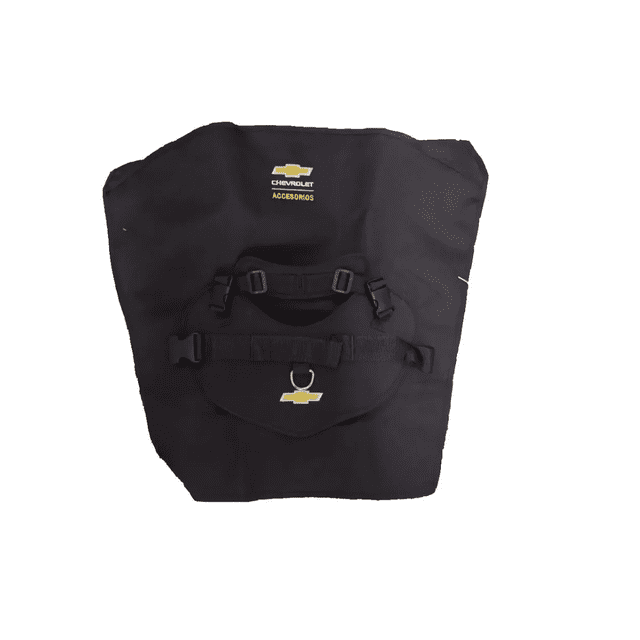 Cubiertas Para Asientos Kit Mascotas GM PARTS Poliester juego completo