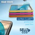 thumbnail image 3 of Estuche para tarjetas SellCCG Slab Shell 3 piezas con cierre magnético y protección UV, 3 of 9