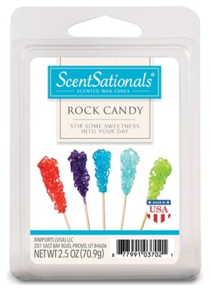 2 Packs Details about   ScentSationals 12 CARAMEL APPLE Highly Scented Wax Cubes 