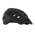 thumbnail image 2 of Casco Montaña Radix Negro Mate Talla S 51-55cm Giro Chico, 2 of 3