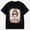 Black-4, variant on Cute Halloween Shirts for Women, Costume Ghosts and Pumpkin Graphic Tee
