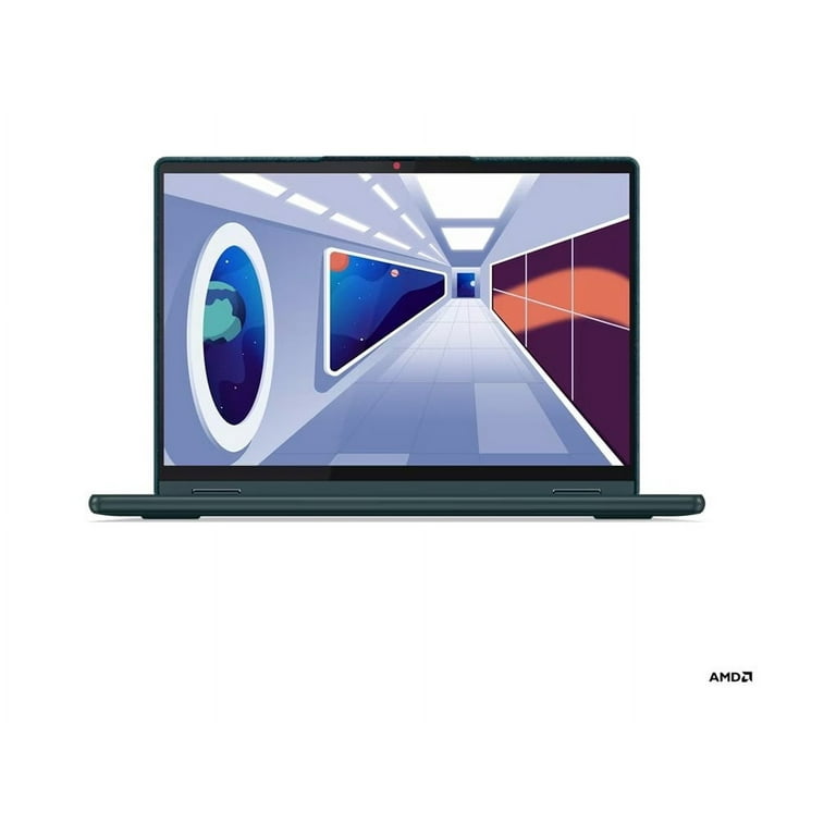 Yoga6 Gen8 13.3型(AMD) メモリ16GB SSD:512GB Yoga 6 Gen 8 (13″ AMD) | Light & thin 13″ 2-in-1 laptop