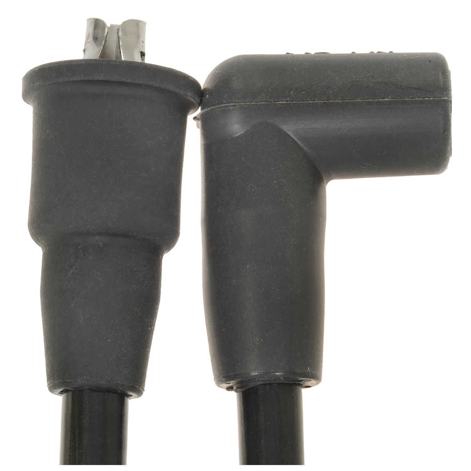 Standard Motor Products 10005 Performance Race Wire Set Fits select: 1969-1973 CHEVROLET C10, 1969-1974 CHEVROLET CORVETTE