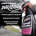 thumbnail image 4 of Star brite Ceramics Speed Detailer SiO2 Infused - Cherry Scent, 4 of 6