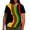 (Type 72)Multicolor, variant on Otvok Women Plus Size Tee Tops Fashion Casual Printing Shirts Short Sleeve Loose Round Neck Tunic Blouse
