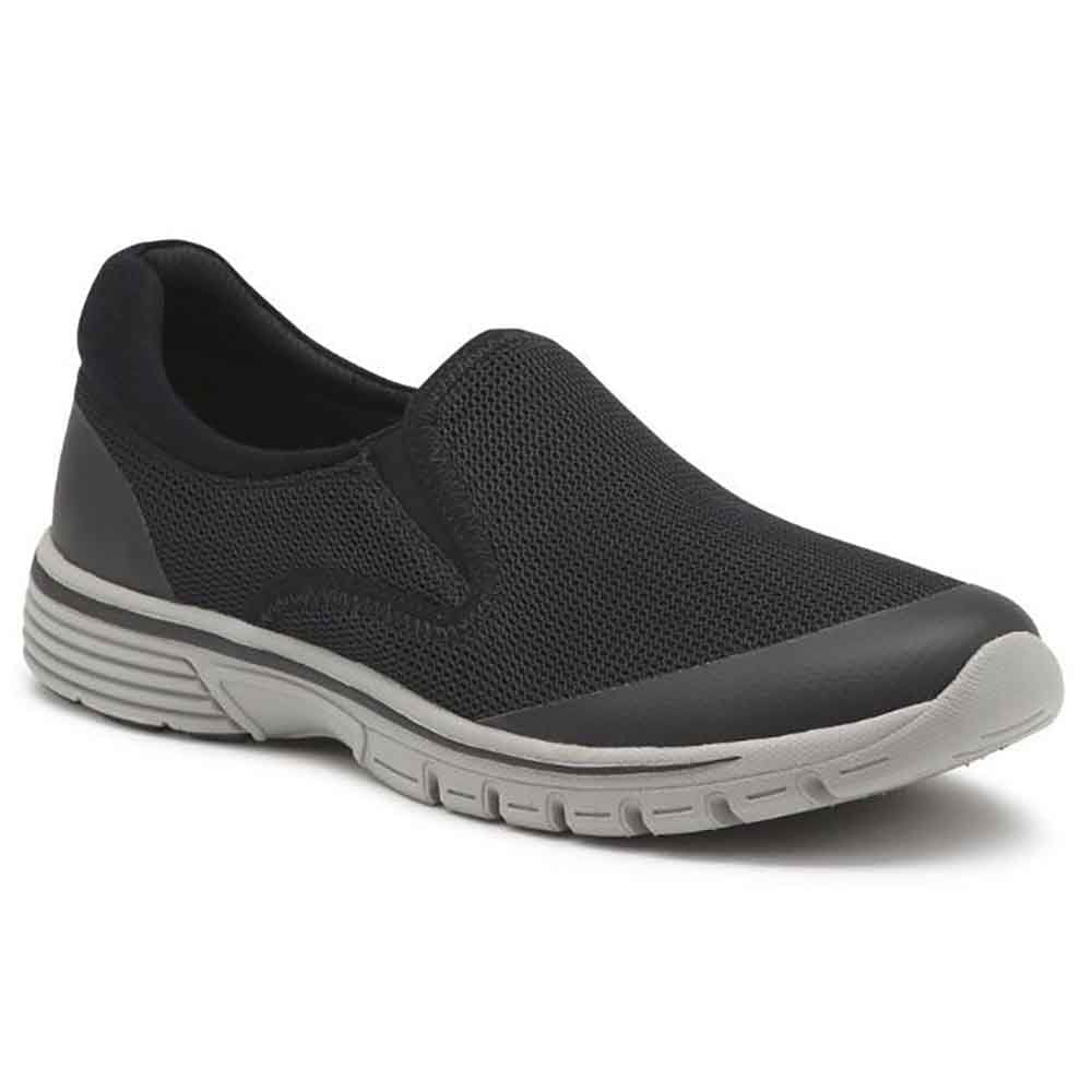 NEW Mens G.H. Bass & Co. Propel Walk 2.0 Shoes Black Size 8.5 M ...