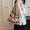 Khaki, variant on JingChun Knitted Shoulder Tote Bag Large Crochet Beach Bag Hobo Bag Aesthetic Tote Handbags for Women