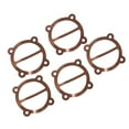 thumbnail image 3 of 5pcs Air Compressor Cylinder Head Base Valve Plate Gaskets Washers Copper Pad 65, 3 of 8