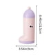 thumbnail image 3 of Travel Portable Toothbrush Case Toothbrush Breathable Washable Toothbrush Tube Toothbrush Cup Protective Case Factory Direct, 3 of 6