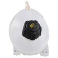 thumbnail image 2 of 217104354R Coolant Expansion Water Tank with Cap, 2 of 5