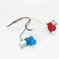 thumbnail image 2 of Washing Machine Water Valve for Whirlpool, AP4371093, PS2347919, WPW10144820, 2 of 2