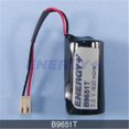 thumbnail image 1 of Compatible avec la Batterie de Remplacement d'Énergie pour la Logique Directe GE Fanuc Koyo Texas Instruments Siemens, 1 of 1