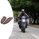 thumbnail image 5 of 2 para de para motocicleta, izquierda y derecha, rodilleras para de , calcomanía protectora, accesorios - rojo shamjiam Etiquetas engomadas del tanque de combustible, 5 of 8