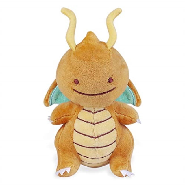 dragonite action figure