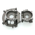 thumbnail image 4 of Crankcase Assembly for MITSUBISHI TL43 TU43 TB43 TL52 Brush Cutter, 4 of 7