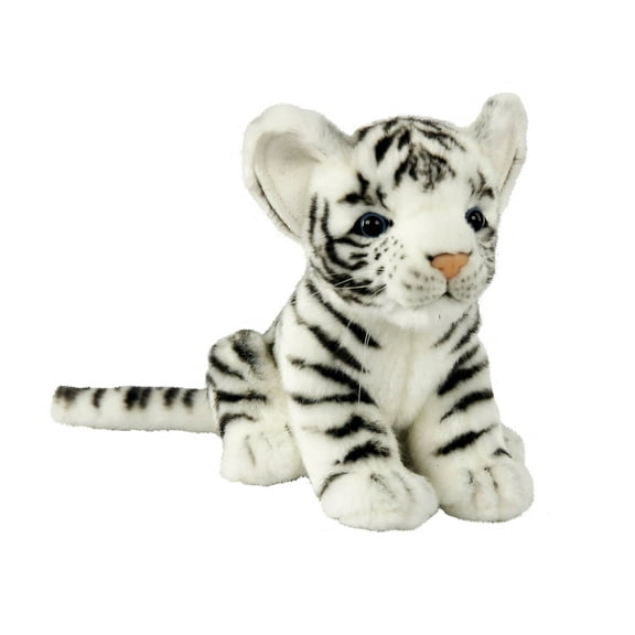 Hansa - Tiger Cub, White