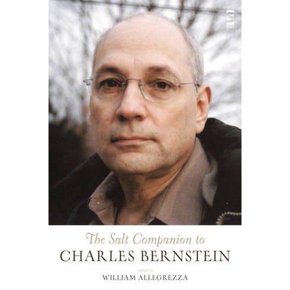 Le Compagnon de Sel de Charles Bernstein