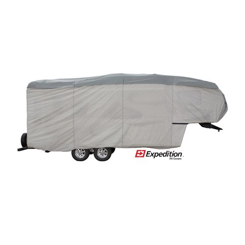 Eevelle Expedition RV Cover