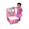 Hello Kitty Armless Toddler Chair