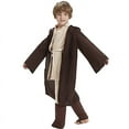 thumbnail image 5 of Disfraz de cosplay de anime para niños con capa de Anakin de Star Wars de caballero, 5 of 5