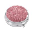 thumbnail image 1 of CSChome Rhinestone Box Waterproof Portable Sparkling Case Organizer Outdoor Travel Sturdy Long Lifespan Box, 1 of 6