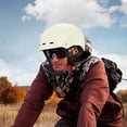 thumbnail image 1 of Oliegs Heated Blanket Electric Car Men And Women In Summer Ride Half Helmets Four Seasons Universal Battery Cars Without Chocolate, 1 of 3