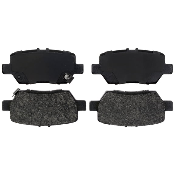 Raybestos Element3™ Professional Grade Brake Pads Fits select: 2005-2012 ACURA RL