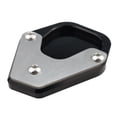 thumbnail image 4 of 2X Béquille de MOTO Support d'Extension de Support pour MOTO GUZZI V85TT 2020-2021, 4 of 6