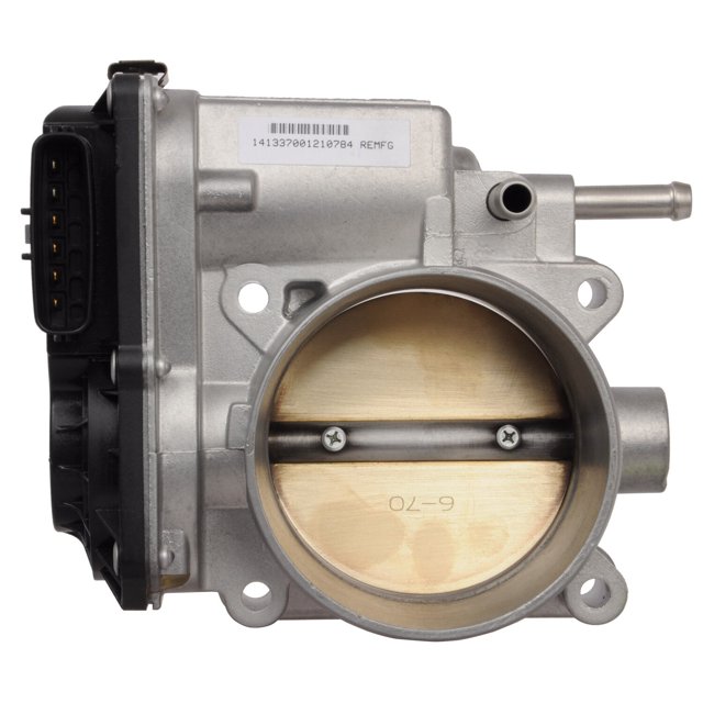 Cuerpo Aceleración Frontier 2005 A 2020 Nissan V6 4.0L Reman CARDONE .