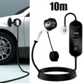 thumbnail image 6 of EV Charger Type2 7KW 32A Electric Car Charing for Electric Vehicle Charger, 6 of 8