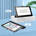 thumbnail image 2 of Fintie Case for Wacom One Drawing Tablet 13.3", Trifold Stand Lightweight Slim Shell Protective Cover for 13.3 inch Wacom One Drawing Tablet, Black, 2 of 7